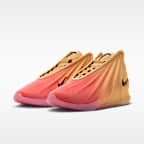 G.T. Future "Unseen Hours" Basketball Shoes