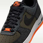 Nike Air Force 1 '07 Men's Shoes