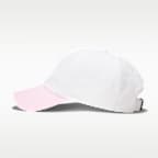 Gorra desestructurada Futura Wash Nike Club