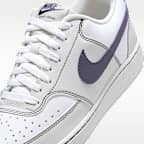 Nike Court Vision Low Next Nature CS Women's Shoes