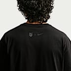 T-shirt Nike Football Atlético Madrid Premium pour homme