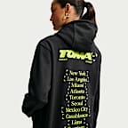 TOMA Nike Soccer Pullover Hoodie