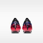 Nike Mercurial Vapor 17 Elite SE Firm-Ground Low-Top Football Boots