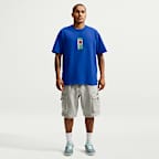 Nike SB Skate T-Shirt