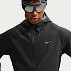 Veste de running imperméable Storm-FIT ADV Nike Stride pour homme