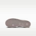 Nike Air Force 1 Older Kids' Shoes