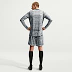 FC Barcelona 2026/27 Stadium Kobe Dri-FIT-replikafotballshorts til herre (bortedrakt for keeper)