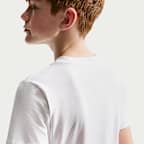 Nike Sportswear Big Kids' T-Shirt