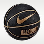 Balón de básquetbol (desinflado) Nike Everyday All-Court 8P