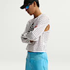 나이키 ACG '세컨드 선라이즈' 남성 드라이 핏 ADV 5인치 브리프 라인드 쇼츠