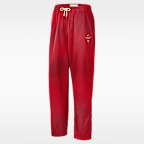 Toronto Raptors Standard Issue Men's Woven Basketball Pants
