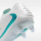 Scarpa da calcio per erba artificiale Nike Phantom 6 Low Elite