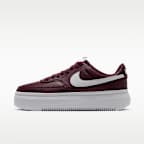 Nike Court Vision Alta Women's Shoes
