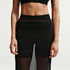 Nike Sportswear Women's Slim Sheer Skirt