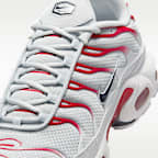 Nike Air Max Plus Men's Shoes