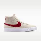 Nike SB Zoom Blazer Mid Skate Shoes