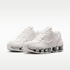 Nike Shox TL Women's Shoes