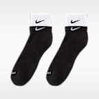 Nike Everyday Plus Cushioned Training Ankle Socks