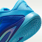 Tenis de básquetbol A'ja Wilson A'One "Indigo Girl"