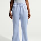 Nike Sportswear Windrunner Women's Mid-Rise Slim Knit Trousers
