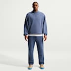 Kobe Men's Nike Dri-FIT Pullover Basketball Hoodie