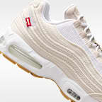Nike Air Max 95 'Big Bubble' Men's Shoes