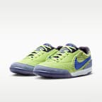 Nike Tiempo Streetgato Indoor/Court Low-Top Football Shoes