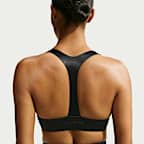 NikeSKIMS Satin Shine Sujetador con escote profundo - Mujer