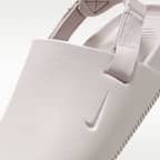 รองเท้าเปิดส้นผู้หญิง Nike Calm