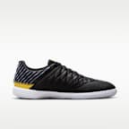 Nike Lunar Gato II Indoor Court Low-Top Football Shoes