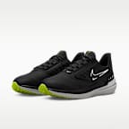 Nike Winflo 9 Shield Men's Weatherized Road Running Shoes