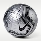Piłka Winter Chrome Pack Nike Academy Piłka Winter Chrome Pack Tottenham Hotspur Academy 2026/27