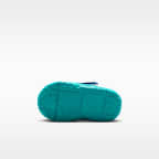 Nike Team Hustle D 12 Baby/Toddler Shoes