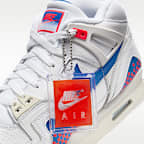 Tenis para hombre Nike Air Tech Challenge 2