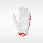 Guantes de fútbol americano (1 par) Nike Vapor Jet 9.0