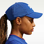 Kšiltovka Chelsea 25/26 Nike Club 6P