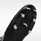 Nike Huarache 9 Varsity LAX Lacrosse Cleats