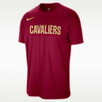 Cleveland Cavaliers Essentials Men's Nike NBA T-Shirt