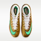 Nike Mercurial Superfly 11 Academy 'Kylian Mbappé' Multi-Ground High-Top Football Boots