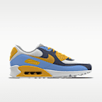 Nike Air Max 90 By You Custom Women's Shoes
