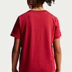 Nike Sportswear Older Kids' T-Shirt