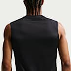 Nike Dri-FIT Legend Men's Sleeveless Fitness T-Shirt