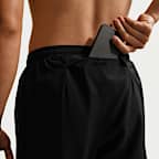 나이키 마일러 남성 드라이 핏 우븐 러닝 팬츠