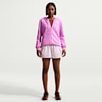 Nike Sportswear Club Fleece Women's Full-Zip Hoodie