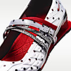 Nike Shox Z Calistra SP Women's Shoes