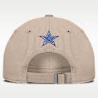 Dallas Cowboys Rewind Club Men's Nike NFL Adjustable Hat