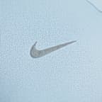 เสื้อวิ่ง Dri-FIT ซิปสั้นผู้ชาย Nike Stride