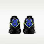 Nike Shox TL Men's Shoes