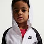 Nike Toddler New Chevron Windrunner