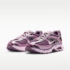 Tenis con detalles reflejantes para mujer Nike Air Max Moto 2K